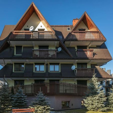 Rent Like Home - Pardalowka VI Закопане Екстер'єр фото