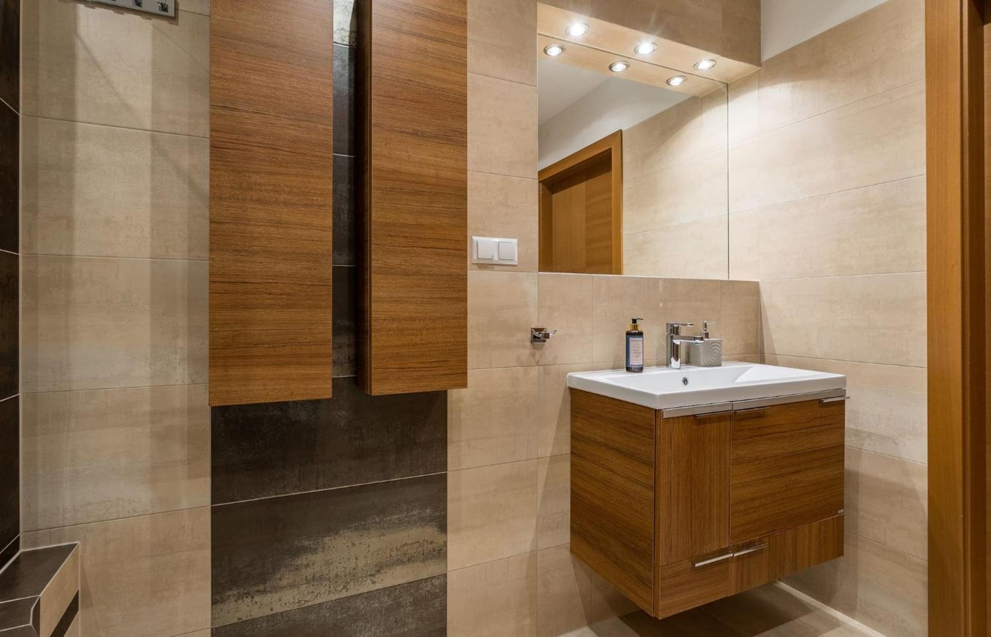 Rent Like Home - Pardalowka VI Закопане Екстер'єр фото