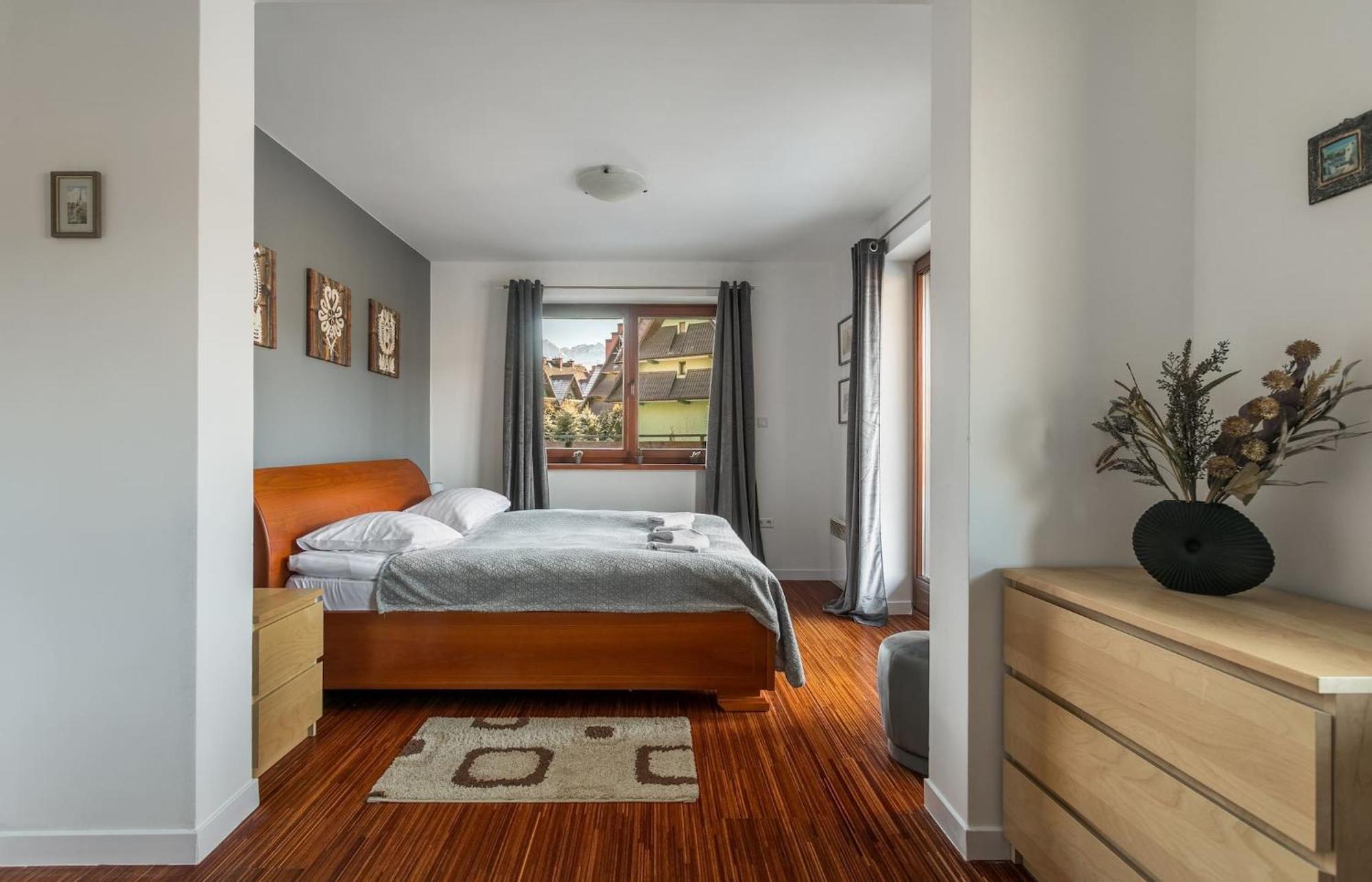 Rent Like Home - Pardalowka VI Закопане Екстер'єр фото